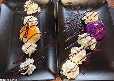 Caferteria-bar La Para