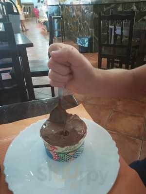 Caferteria-bar La Para