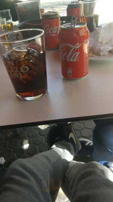 Caferteria-bar La Para