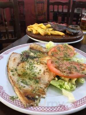 Caferteria-bar La Para