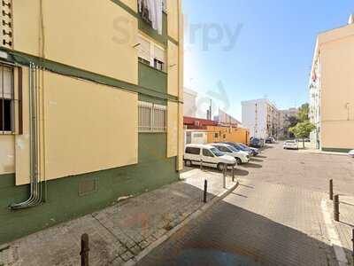 Caferteria-bar La Para