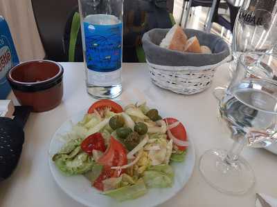 Restaurante Bocateria Doñate