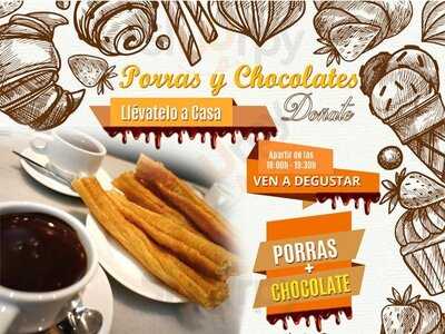 Restaurante Bocateria Doñate