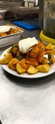 Restaurante Bocateria Doñate