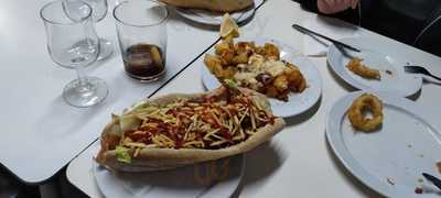 Restaurante Bocateria Doñate