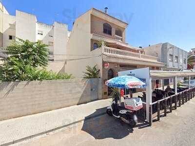 Restaurante Bocateria Doñate