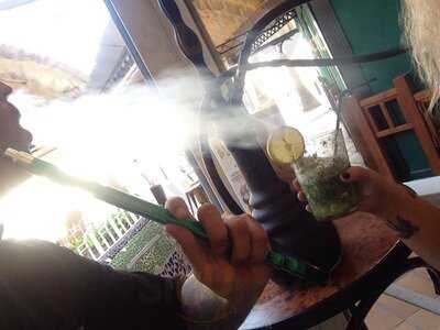 Brezo´s Puerto Marina