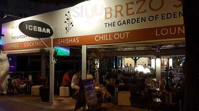 Brezo´s Puerto Marina