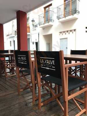 Dehesa De Don Saturnino