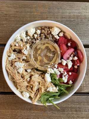 The Healthiest Choice - Photo 8