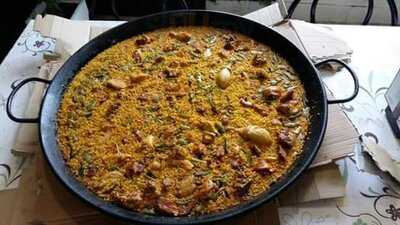 Restaurante Montesol