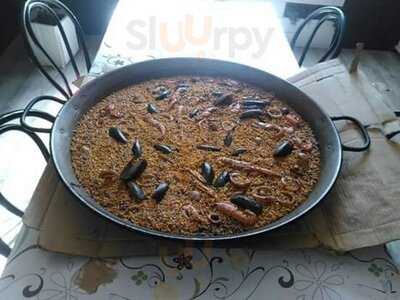 Restaurante Montesol