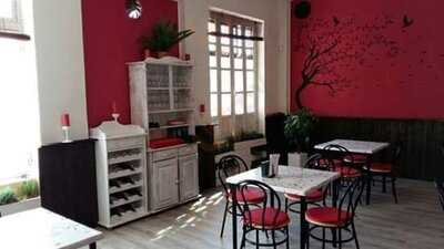 Restaurante Montesol