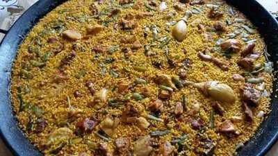 Restaurante Montesol