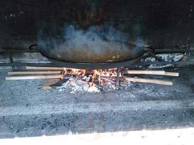 Restaurante Montesol