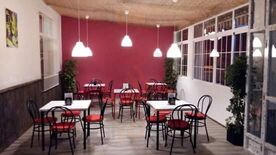 Restaurante Montesol