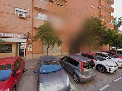 Equipo De Asesores Puerto De Valencia S.l