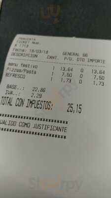 La Traviata De La Rambla