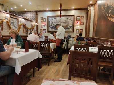 La Traviata De La Rambla