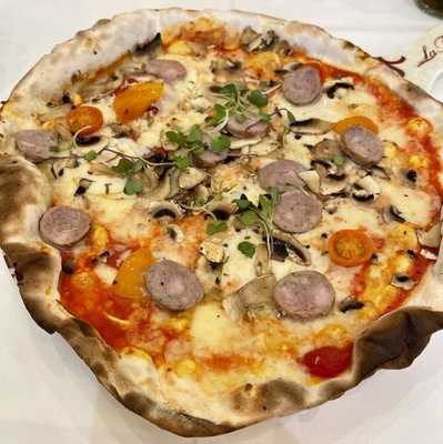 La Traviata De La Rambla