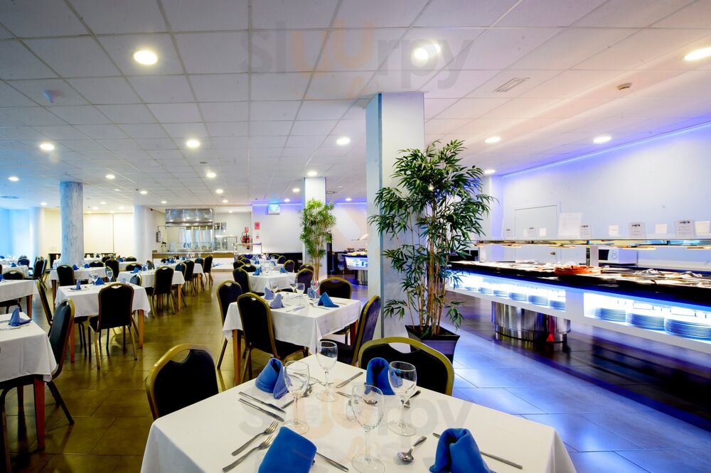 Restaurante Buffet Alicante