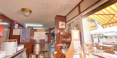 La Sirena Del Puerto