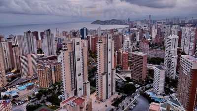 La Sirena Del Puerto