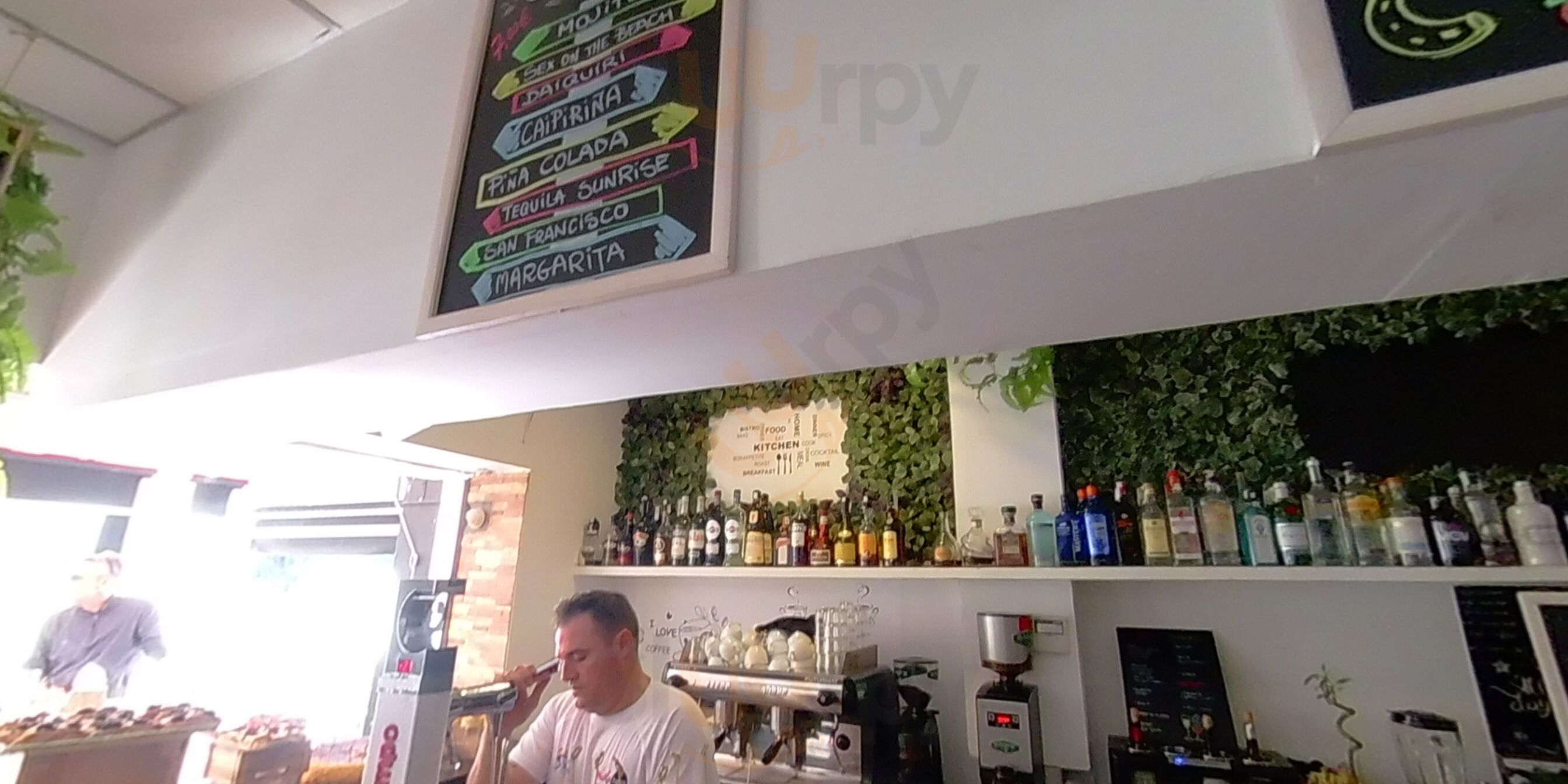 Waka Tapas