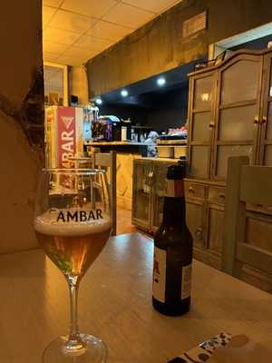 Aire Del Cairo Tetería