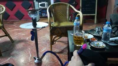 Aire Del Cairo Tetería