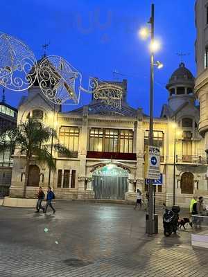 Aire Del Cairo Tetería