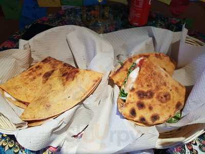 Santa Piadina