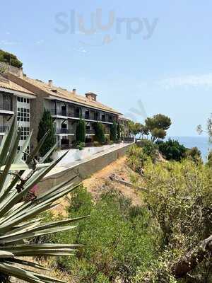 Parador Malaga Gibralfaro