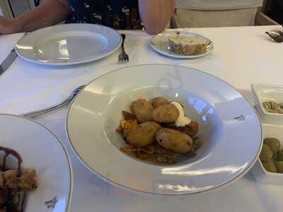 Parador Malaga Gibralfaro