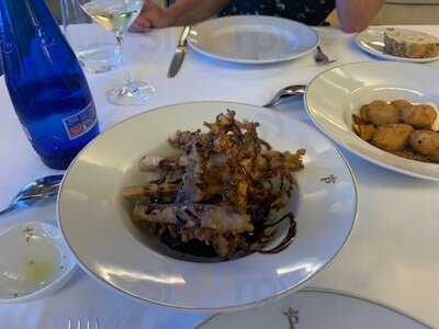 Parador Malaga Gibralfaro