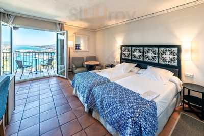 Parador Malaga Gibralfaro