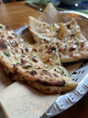 Restaurante Out Of India