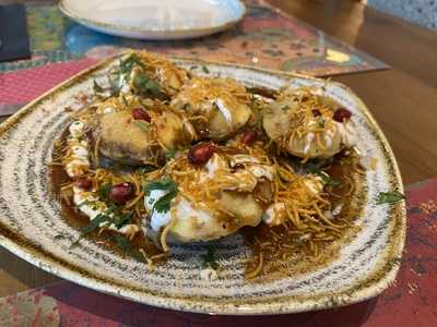 Restaurante Out Of India