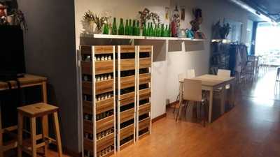 Hippocampus Food & Style