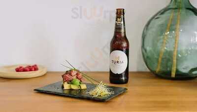 Hippocampus Food & Style