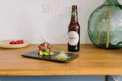 Hippocampus Food & Style