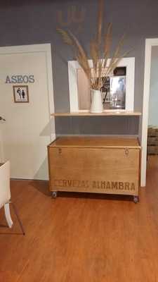 Hippocampus Food & Style