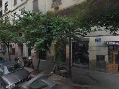 Hippocampus Food & Style