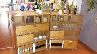 Hippocampus Food & Style