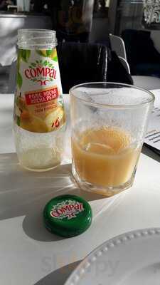 Amália's Portuguese Flavours