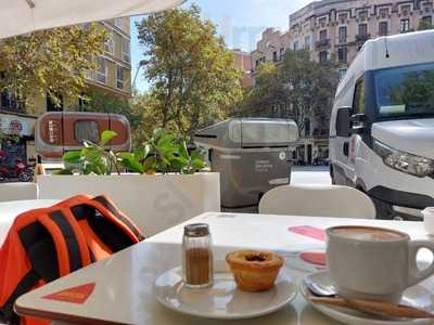 Amália's Portuguese Flavours