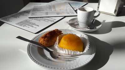 Amália's Portuguese Flavours