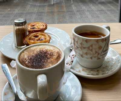 Amália's Portuguese Flavours