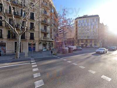 Amália's Portuguese Flavours