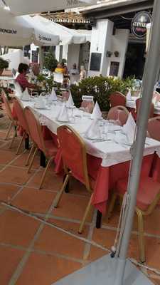 Taj Palace Indian Restaurant Cabopino